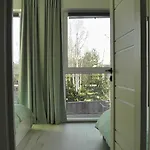 בית נופש Town House I *