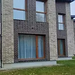 Town House I בית נופש דרוסקינינקאי