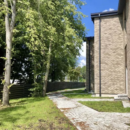 Baltasiske Holiday home Druskininkai