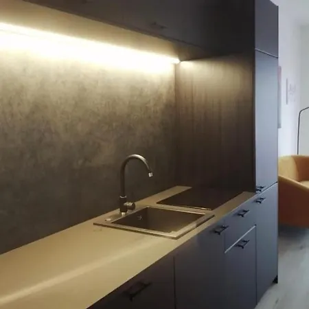 Town House I * Druskininkai