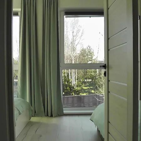 Holiday home Baltasiske *