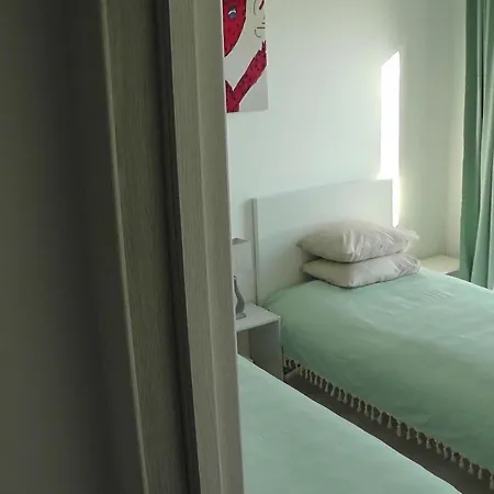 Town House I Druskininkai