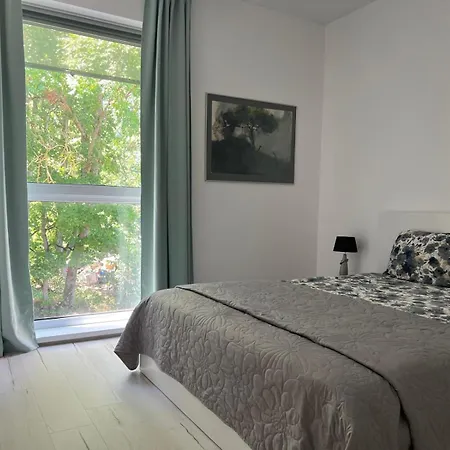 Casa vacanze Town House I Druskininkai