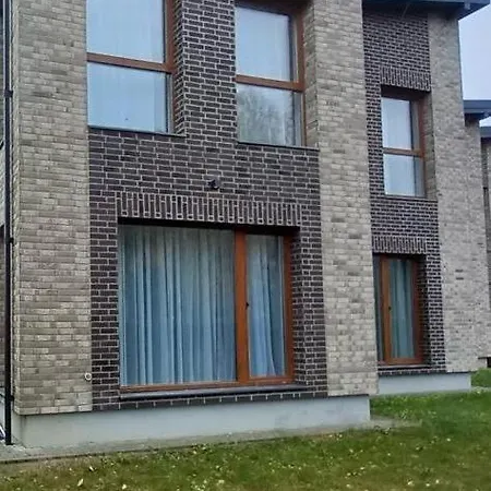 Baltasiske Holiday home Druskininkai