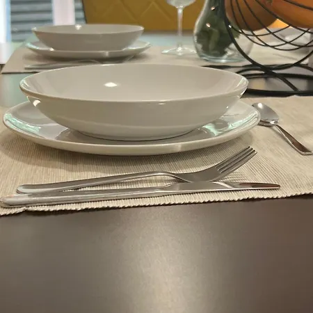 Town House I Druskininkai