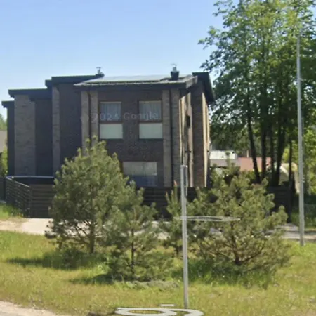 Baltasiske Holiday home *