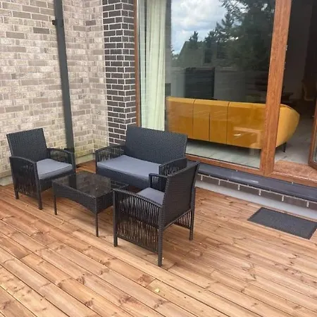 Baltasiske Druskininkai