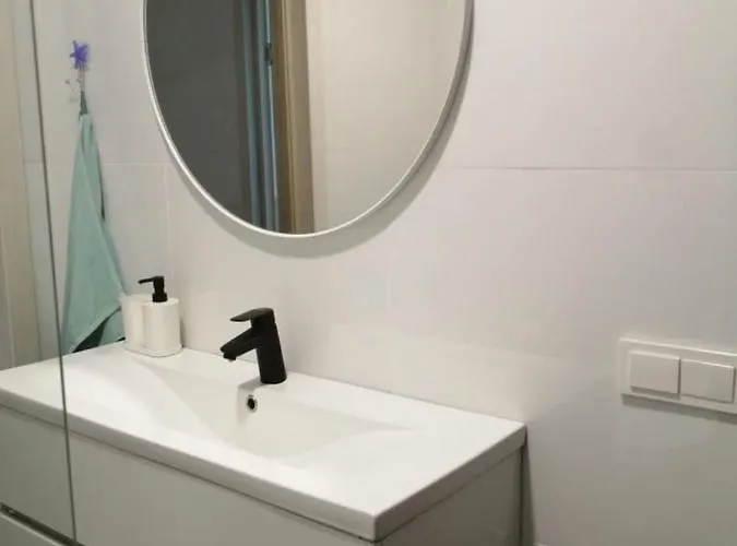 Town House I Druskininkai