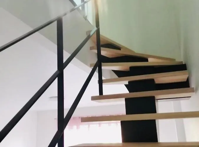 Holiday home Town House I *