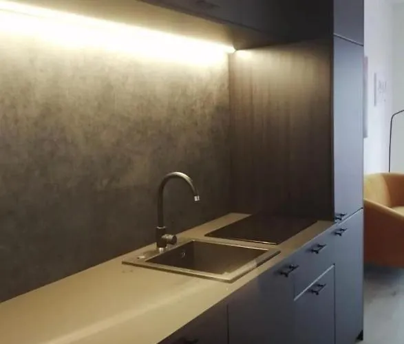 Town House I * Druskininkai