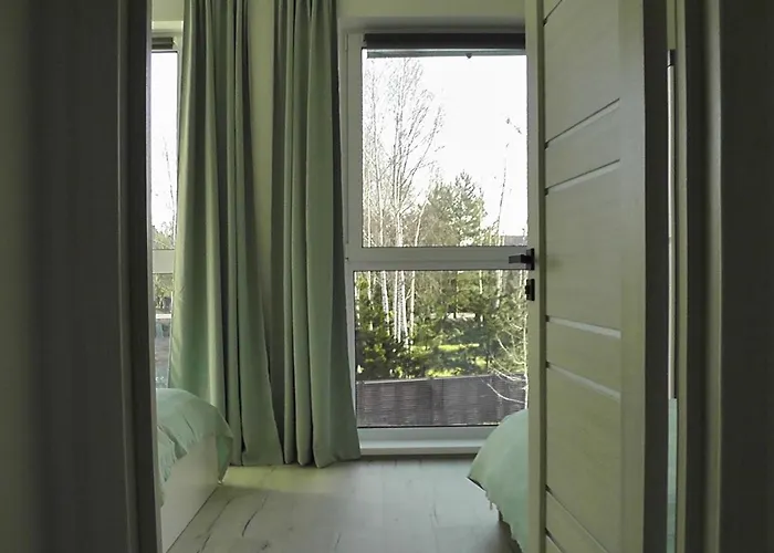 Holiday home Town House I *