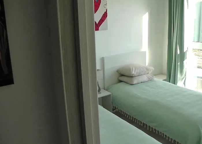 Town House I Druskininkai