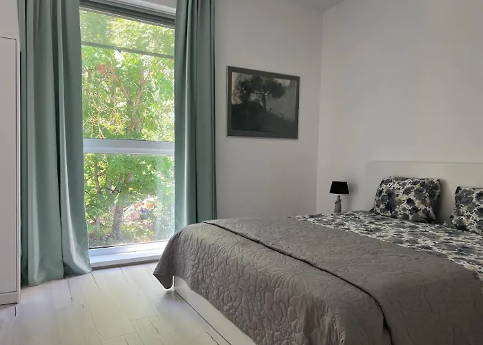 Holiday home Town House I Druskininkai