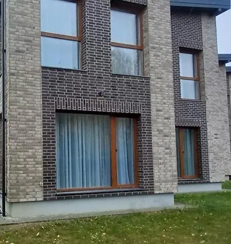 Town House I Holiday home Druskininkai