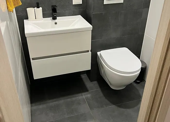 Town House I Holiday home