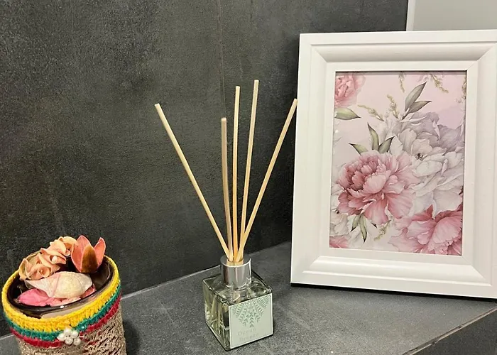 Holiday home Town House I