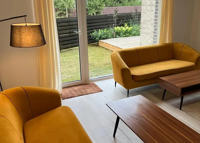 Holiday home Town House I *